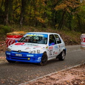 8° RALLY FETTUNTA - Gallery 8